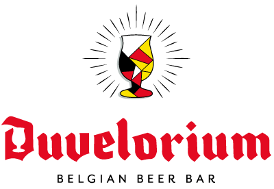 Logo full duvelorium
